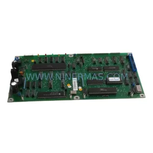 ABB YPK107E 3ASD489301A410 Gate Driver Board product image