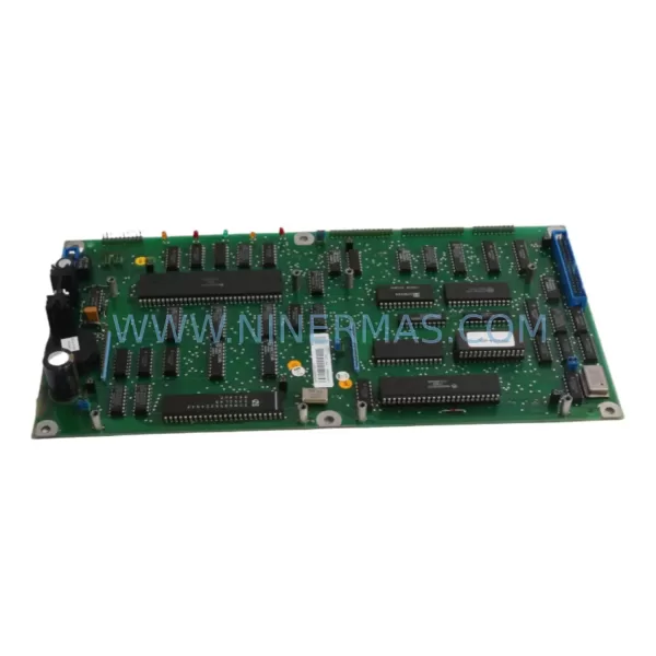ABB YPK107E 3ASD489301A410 Gate Driver Board product image