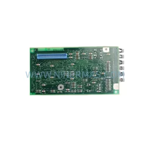 ABB YPK114A 3ASD399002B20 PLC I/O Module detail view 2