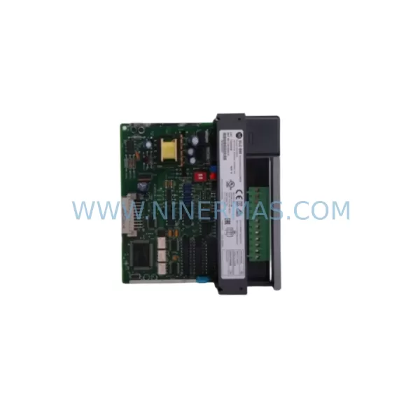 ABB YPO105E YT204001-FR Power Supply Module product image