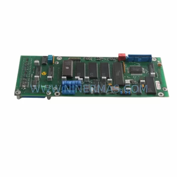 ABB YPP109A Digital Input Board product image
