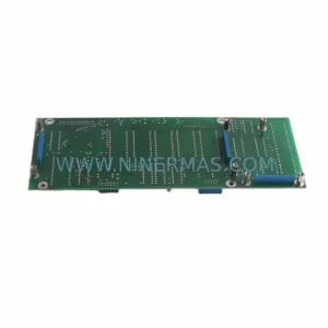 ABB YPP109A Digital Input Board detail view 3