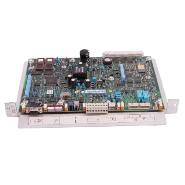 ABB YPP110A 3ASD573001A1 Digital Processor Module product image