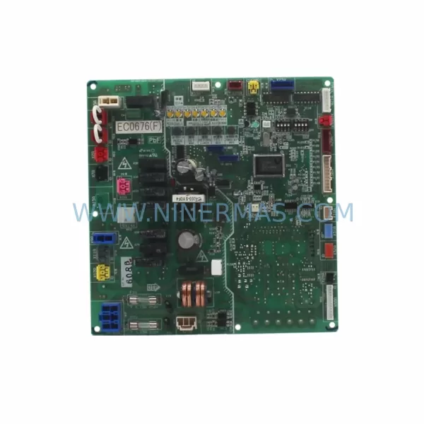ABB YPQ103C Power Supply Module product image