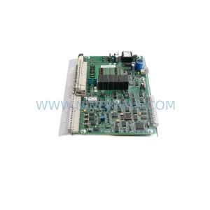 ABB YPQ110A 3ASD573001A5 Safety I/O Module product image