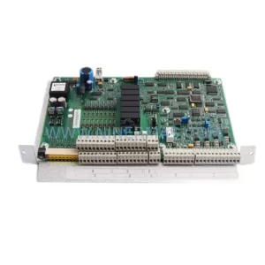 ABB YPQ110A 3ASD573001A5 Safety I/O Module detail view 3