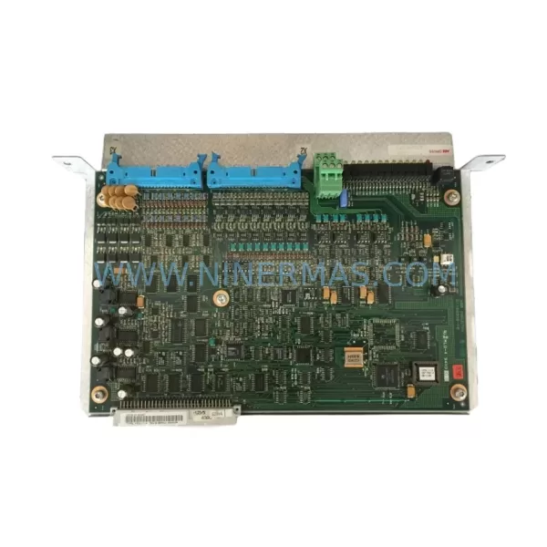 ABB YPQ111A 61161007 PLC Power Supply Module product image