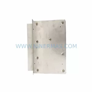 ABB YPQ111A 61161007 PLC Power Supply Module detail view 2