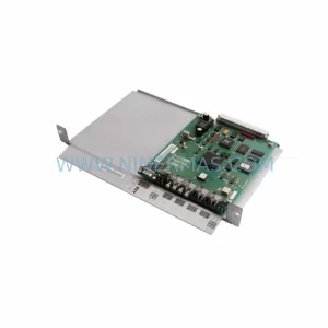 ABB YPQ112 61253432 Interface Adapter Module product image