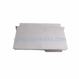 ABB YPQ112 61253432 Interface Adapter Module detail view 3