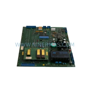 ABB YPQ201A YT204001-KA CPU Module product image
