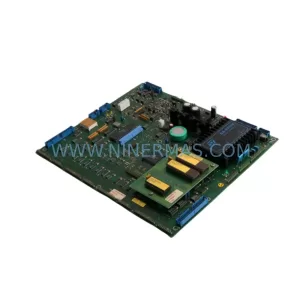 ABB YPQ201A YT204001-KA CPU Module detail view 2