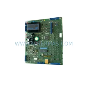 ABB YPQ201A YT204001-KA/5 Control Board product image