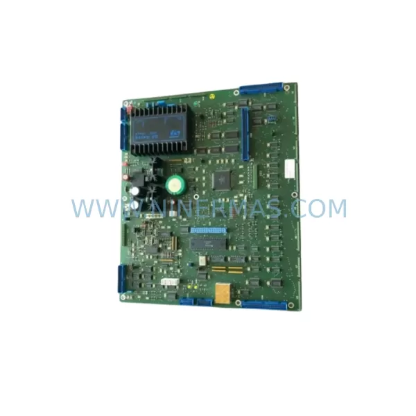 ABB YPQ201A YT204001-KA/5 Control Board product image