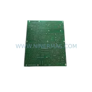 ABB YPQ201A YT204001-KA/5 Control Board detail view 2