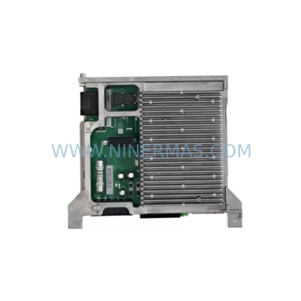 Yaskawa YRC1000 JANCD-ASF01-E GWA 180/210/240 00109363 SRDA-MH6 ， SRDA-C0A12A01A-E Servo Control Board product image