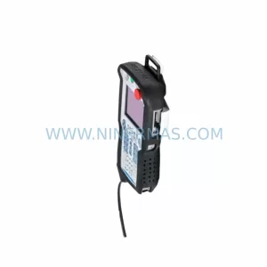 Yaskawa YRC1000 JZRCR-APP01-1 Operator Interface Module detail view 2