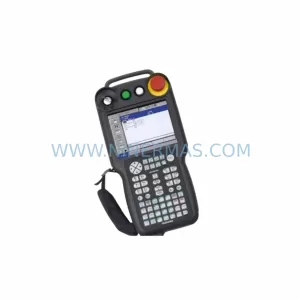 Yaskawa YRC1000 JZRCR-APP01-1 Operator Interface Module detail view 3