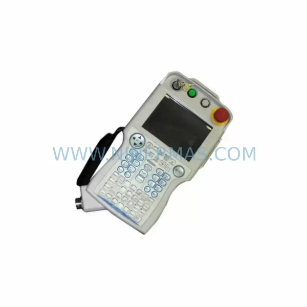 Yaskawa YRC100 CSRB-CBB01AA JANCD-NCP02 JANCD-NSL01 DX100 JZRCR-YPP01 DX200、NX100 Teach Pendant product image