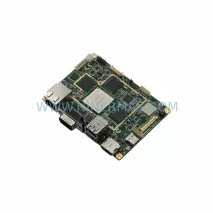 Yaskawa YRK01B-1E DX100CPUJZNC-YRK01B-1E JANCD-ASF30-1E 50999-2922R07 CPU50999-2922R07 Robot Controller Board product image
