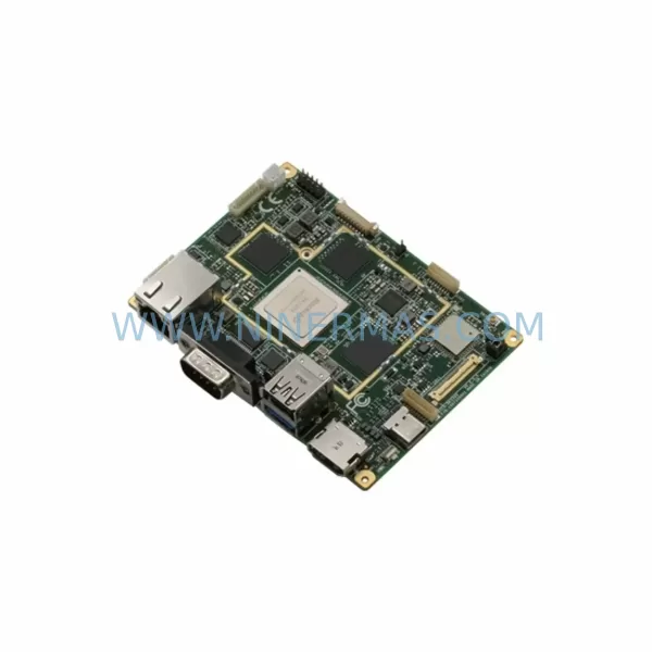 Yaskawa YRK01B-1E DX100CPUJZNC-YRK01B-1E JANCD-ASF30-1E 50999-2922R07 CPU50999-2922R07 Robot Controller Board product image