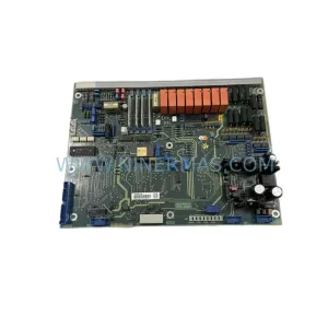 ABB YXU169E YT204001-JG Industrial Control Module product image