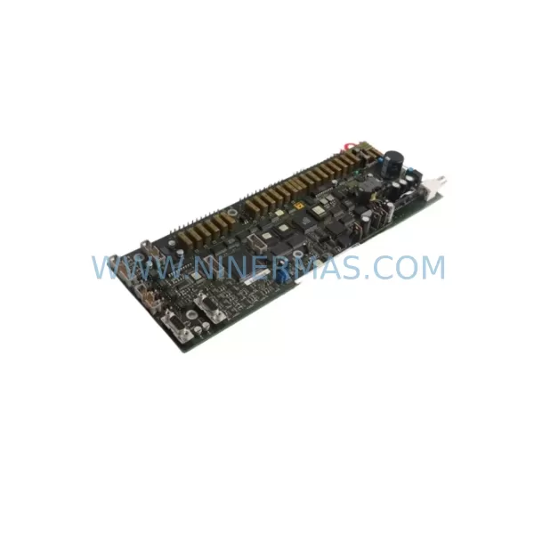 ABB YXU172E Control Board product image