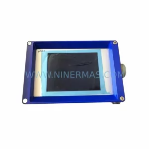 UQAS Z0099-100-001 Industrial Control Module product image