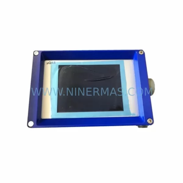 UQAS Z0099-100-001 Industrial Control Module product image