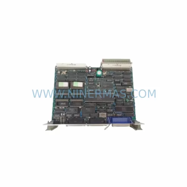 FUJI SHARP Z-312J PLC Output Module product image