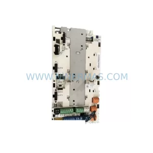 ABB ZCU-12L 3AXD50000794058 Control Unit product image