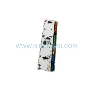 ABB ZCU-14 3AXD50000005164 Drive Control Unit product image