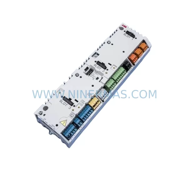 ABB ZCU-14 3AXD50000182992 Drive Control Unit product image