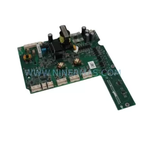 ABB ZINT-541 3AUA00000658960 Inverter Power Module product image