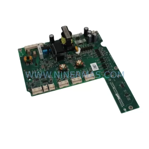 ABB ZINT-541 3AUA00000658960 Inverter Power Module product image