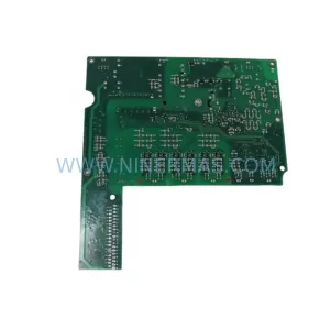 ABB ZINT-541 3AUA00000658960 Inverter Power Module detail view 2