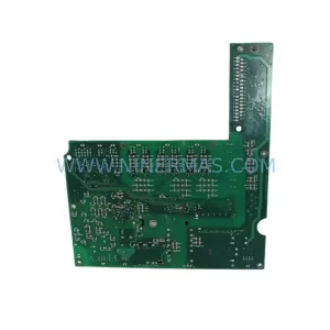 ABB ZINT-541 3AUA00000658960 Inverter Power Module detail view 3