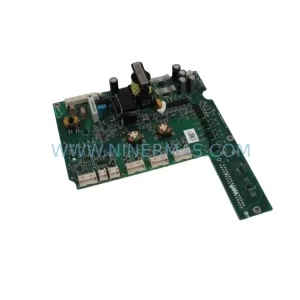 ABB ZINT-541 3AUA0000065896R Communication Board product image