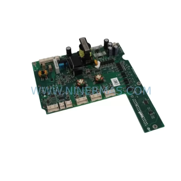 ABB ZINT-541 3AUA0000065896R Communication Board product image