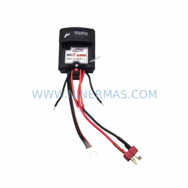 Blomiky ZJBX-25-464 Electronic Speed Controller Spare Part product image