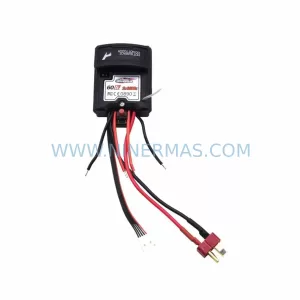 Blomiky ZJBX-33-905 Speed Control Module product image