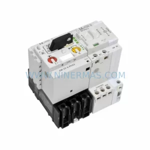 MOELLER ZM-16-PKZ2 Motor Protection Trip Block product image