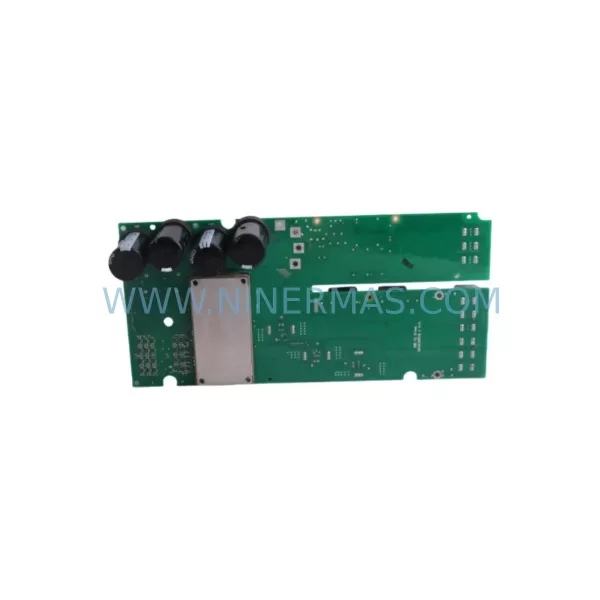 ABB ZMAC-542 3AXD50000022463 Drive Control Board product image