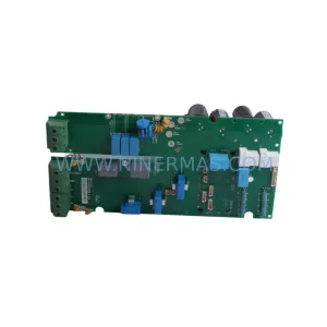 ABB ZMAC-542 3AXD50000022463 Drive Control Board detail view 3