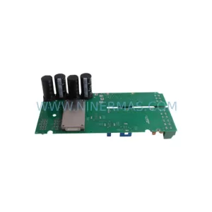 ABB ZMAC-542 3AXD50000022463 Drive Control Board detail view 5