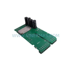 ABB ZMAC-542 3AXD50000022463 Drive Control Board detail view 6