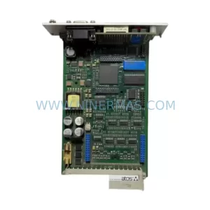 Atos Z-ME-KZ-PS Digital Position Controller detail view 3