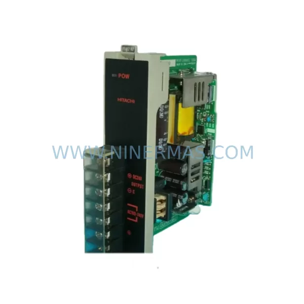 HITACHI ZSHH661I 43049761 PSM2-A2 Power Supply Module product image