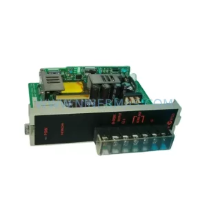 HITACHI ZSHH661I 43049761 PSM2-A2 Power Supply Module detail view 2