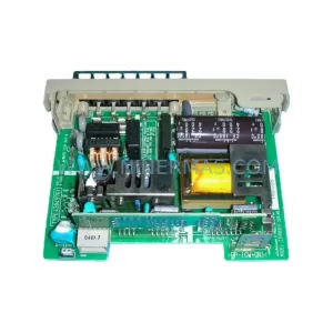 HITACHI ZSHH661I 43049761 PSM2-A2 Power Supply Module detail view 3